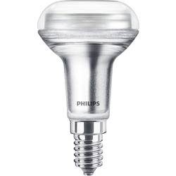Philips LED 77379300 LED EEK F (A - G) E14 Reflektor 2.8 W = 40 W Warmweiß (Ø x L) 5 cm x 8.4 cm 1 St.