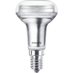 Philips LED 77377900 LED EEK F (A - G) E14 Reflektor 1.4 W = 25 W Warmweiß (Ø x L) 5 cm x 8.4 cm 1 St.