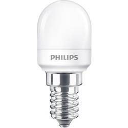 Philips LED 77193501 LED EEK F (A - G) E14 Stabform 1.7 W = 15 W Warmweiß (Ø x L) 2.5 cm x 5.9 cm 1 St.