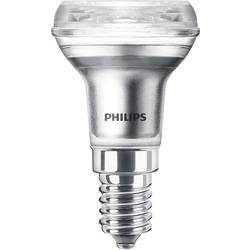 Philips LED 77375500 LED EEK F (A - G) E14 Reflektor 1.8 W = 30 W Warmweiß (Ø x L) 3.9 cm x 6.5 cm 1 St.