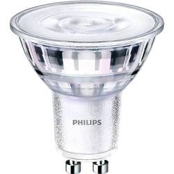 Philips LED 77423300 LED EEK F (A - G) GU10 Reflektor 3.8 W = 50 W Warmweiß (Ø x L) 5 cm x 5.4 cm dimmbar 1 St.