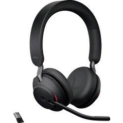 Jabra (Mobile), Jabra Evolve2 65 MS Stereo USB-A Headset