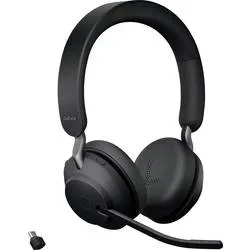 Jabra, JABRA Evolve2 65 Stereo, USB-C 26599-989-899 Multi