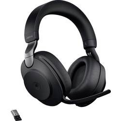 Jabra (Mobile), Jabra Evolve2 85 MS Stereo USB-C Headset