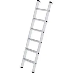 MUNK Günzburger Steigtechnik 41306 Stufen-Regalleiter 1 St.