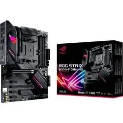 ASUS, ASUS - Mainboard, Multicolor