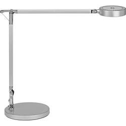 Maul, MAUL LED-Tischleuchte MAULgrace 6W 8205095 silber, 6500K 300Lm