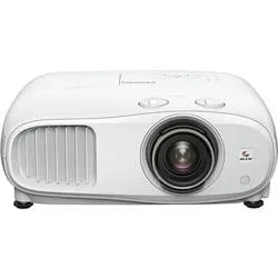 Epson, Epson - Eh-tw7100, Weiss