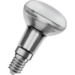OSRAM HOMELIGHTING 4058075126022 LED EEK F (A - G) E14 Reflektor 4.3 W = 60 W Warmweiß (Ø x L) 50 mm x 85 mm 1 St.