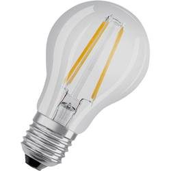 OSRAM HOMELIGHTING 4058075434820 LED EEK E (A - G) E27 Glühlampenform 7 W = 60 W Warmweiß bis Kaltweiß 1 St.