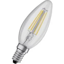 CONFORAMA, Glühbirne Ledfilament E14 6W 806 Lumen