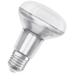 OSRAM HOMELIGHTING 4058075433328 LED EEK G (A - G) E27 Reflektor 5.9 W = 60 W Warmweiß (Ø x H) 80 mm x 113 mm dimmbar 1