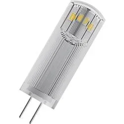 CONFORAMA, Glühbirne LED G4 1.8W 200 Lumen