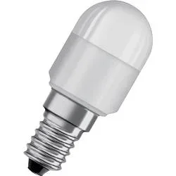 OSRAM HOMELIGHTING 4058075432789 LED EEK F (A - G) E14 Glühlampenform 2.3 W = 20 W Neutralweiß (Ø x L) 25 mm x 58 mm 1