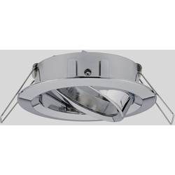 Paulmann 92488 EBL Choose Einbauring 3er Set 10 W Chrom