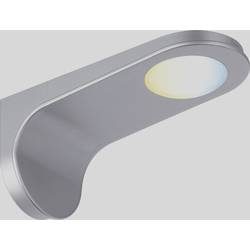 Paulmann CC Neda Unterbauleuchte 2.10 W Warmweiß Chrom