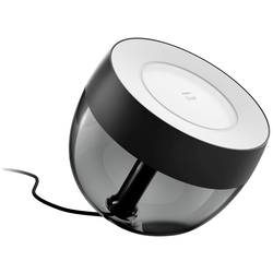 Philips Hue, Philips Hue Pendelleuchte "Hue Tischleuchte Iris" Farbwechsler  Neutralweiss  Tageslichtweiss  Warmweiss