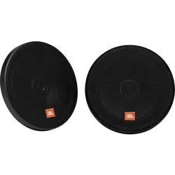 JBL, JBL - 2-Weg Lautsprecher Stage2, Schwarz
