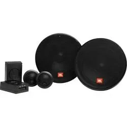 JBL, JBL Auto-Lautsprecher "Stage2 6" ( )