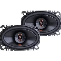 JBL Stage3 6427 2-Wege Einbau-Lautsprecher 175 W Inhalt: 2 St.