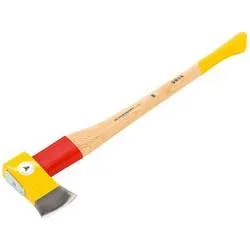 Ochsenkopf 1852701 Spaltaxt 800 mm 3550 g Kopfgewicht 2500 g
