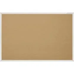 magnetoplan, MAGNETOPLAN Design-Pinnboard SP 12177 Kork 600x450mm