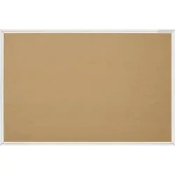 magnetoplan, MAGNETOPLAN Design-Pinnboard SP 12200 Kork 1800x1200mm