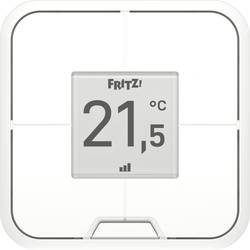 FRITZ! Smart Control 440 20003121 DECT ULE Wandschalter mit Display Innenbereich