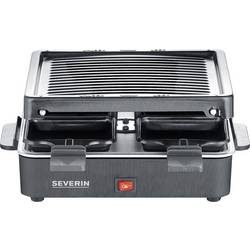 Severin - Rg2370, One Size, Schwarz