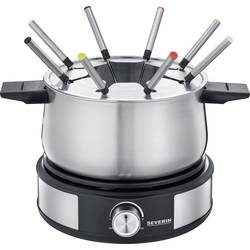 Severin, Severin Fondue "All-in-One 11 Teile"