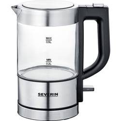 Severin, Severin - Wk3472, Multicolor, 0.5l
