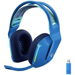 Logitech, G733 LIGHTSPEED, Gaming-Headset