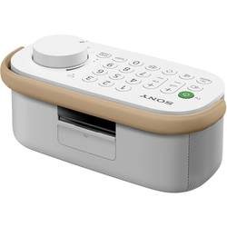 Sony SRS-LSR200 TV-Lautsprecher Weiß