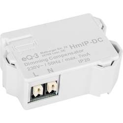 Homematic Ip, Homematic IP Smart-Home-Station "Dimmerkompensator (155402A0)"