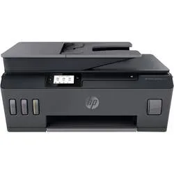 HEWLETT PACKARD, HEWLETT PACKARD - Smart Tank Plus 570