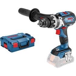 Bosch Professional GSB 18V-110 C -Akku-Schlagbohrschrauber ohne Akku, ohne Ladegerät, inkl. Koffer