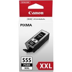 Canon, CANON Tintenpatrone XXL schwarz PGI555XXL PIXMA MX 925 37ml