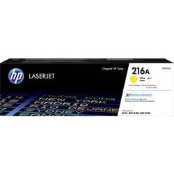 HP, HP Toner-Modul 216A yellow W2412A CLJ Pro M155/182/183 850 S.
