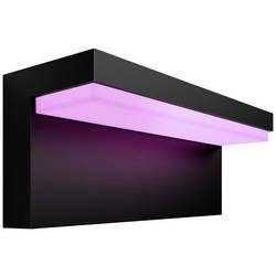 Philips Hue LED-Wandstrahler 1745630P7 Nyro LED fest eingebaut 13.5 W RGBW