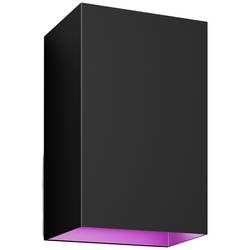 Philips Hue LED-Außenwandleuchte 1746430P7 Resonate LED fest eingebaut 8 W RGB, Warmweiß, Kaltweiß, Tageslichtweiß