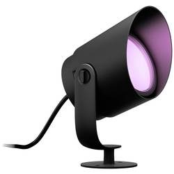 Philips Hue LED-Gartenspot 1746230P7 Lily XL LED fest eingebaut 15 W Warmweiß, Kaltweiß, Tageslichtweiß