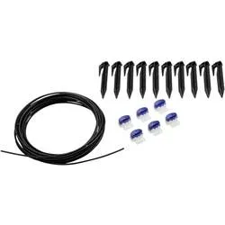 GARDENA 04059-60 Begrenzungskabel-Reparatur-Set 1er Set Passend für (Modell Rasentrimmer): Gardena R40Li, Gardena R70Li,