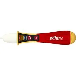 Wiha SB 255-13 Spannungsprüfer 12 - 1000 V