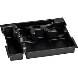Bosch Professional 1600A00M7P Für L-Boxx 102 Bodenschale 1 Stück (L x B x H) 89 x 322 x 406 mm