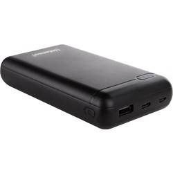 Intenso, Intenso Powerbank XS 20000 mAh Schwarz