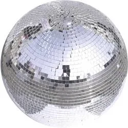 Eurolite MIRRORBALL-40CM Discokugel 40 cm