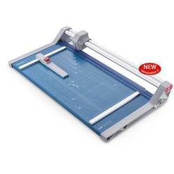 Dahle, Dahle Rollenschneidemaschine 552 A3 510 mm 20 Batt