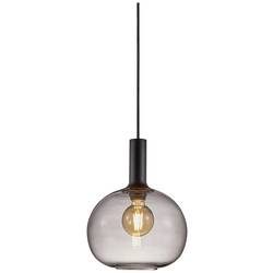 Nordlux Alton 25 47313047 Pendelleuchte E27 60 W Rauch