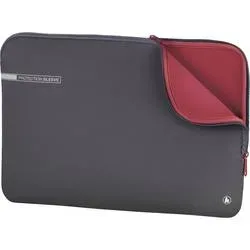 Hama, HAMA Laptoptasche Grau