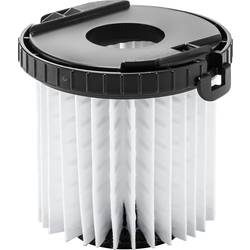 Kaercher 2.863-239.0 Langzeitfilter F/vc 5 - Filter (Schwarz)